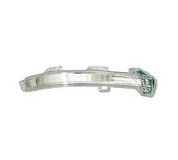 HQEJKCIOF espejo retrovisor indicador luz 5H0 949 102 Luz Indicadora Señal Giro Espejo Retrovisor Lateral Automóvil Para Golf Mk8 2020 2021 2022