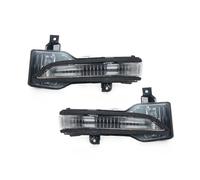 HQEJKCIOF espejo retrovisor indicador luz 84401FL000 Luz Indicadora De Señal Giro Del Espejo Retrovisor Exterior La Puerta Automóvil Para Forester SK 2019-2021