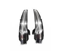 HQEJKCIOF espejo retrovisor indicador luz A0999067201 Lámpara indicadora de señal giro auxiliar del espejo retrovisor izquierdo y derecho para Benz W205 C180 C200 C220 C300 W253