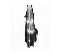 HQEJKCIOF espejo retrovisor indicador luz A0999067201 Lámpara indicadora de señal giro auxiliar del espejo retrovisor izquierdo y derecho para Benz W205 C180 C200 C220 C300 W253