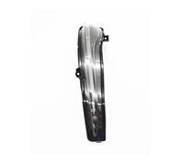 HQEJKCIOF espejo retrovisor indicador luz A0999067201 Lámpara indicadora de señal giro auxiliar del espejo retrovisor izquierdo y derecho para Benz W205 C180 C200 C220 C300 W253