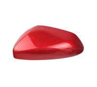 HQEJKCIOF espejo retrovisor indicador luz Accesorios de coche para MG para ZS para RX3 espejo retrovisor lateral marco cristal cubierta tapa carcasa lámpara luz señal giro