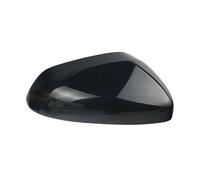 HQEJKCIOF espejo retrovisor indicador luz Accesorios de coche para MG para ZS para RX3 espejo retrovisor lateral marco cristal cubierta tapa carcasa lámpara luz señal giro