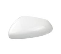 HQEJKCIOF espejo retrovisor indicador luz Accesorios de coche para MG para ZS para RX3 espejo retrovisor lateral marco cristal cubierta tapa carcasa lámpara luz señal giro