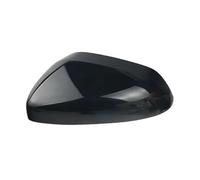 HQEJKCIOF espejo retrovisor indicador luz Accesorios de coche para MG para ZS para RX3 espejo retrovisor lateral marco cristal cubierta tapa carcasa lámpara luz señal giro