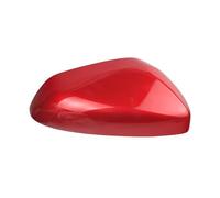 HQEJKCIOF espejo retrovisor indicador luz Accesorios de coche para MG para ZS para RX3 espejo retrovisor lateral marco cristal cubierta tapa carcasa lámpara luz señal giro