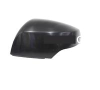 HQEJKCIOF espejo retrovisor indicador luz Cubierta E Espejo Retrovisor Con Luz Señal Giro Para Forester Para Legacy Para Outback Para XV Para Impreza