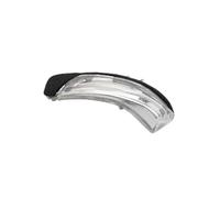 HQEJKCIOF espejo retrovisor indicador luz Cubierta Espejo Retrovisor Exterior Del Automóvil Para Para Reiz 2010-2012 Para Prius Plus 2011-2020 Lámpara Señal Giro