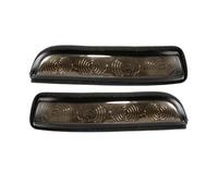 HQEJKCIOF espejo retrovisor indicador luz Luces Señal Giro Para Espejo Retrovisor Lateral Izquierdo Y Derecho Automóvil Luz Indicadora Marcha Atrás Para Para I30 2009-2012