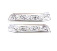 HQEJKCIOF espejo retrovisor indicador luz Luces Señal Giro Para Espejo Retrovisor Lateral Izquierdo Y Derecho Automóvil Luz Indicadora Marcha Atrás Para Para I30 2009-2012