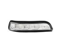 HQEJKCIOF espejo retrovisor indicador luz Luces Señal Giro Para Espejo Retrovisor Lateral Izquierdo Y Derecho Automóvil Luz Indicadora Marcha Atrás Para Para I30 2009-2012
