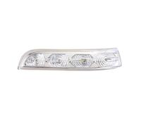 HQEJKCIOF espejo retrovisor indicador luz Luces Señal Giro Para Espejo Retrovisor Lateral Izquierdo Y Derecho Automóvil Luz Indicadora Marcha Atrás Para Para I30 2009-2012