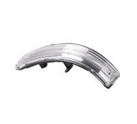 HQEJKCIOF espejo retrovisor indicador luz Luz Espejo Retrovisor Lateral Para Automóvil Intermitente Indicadora Para Tucson 2015-2019 Izquierda