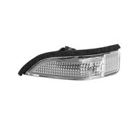 HQEJKCIOF espejo retrovisor indicador luz Luz Espejo Retrovisor Lateral Para Para Yaris 2011-2019 Señal Giro Sin Bombilla