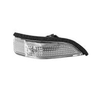 HQEJKCIOF espejo retrovisor indicador luz Luz Espejo Retrovisor Lateral Para Para Yaris 2011-2019 Señal Giro Sin Bombilla