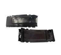 HQEJKCIOF espejo retrovisor indicador luz Luz Espejo Retrovisor Para Chery Para Jetour Para Traveller Señal Giro Del Exterior