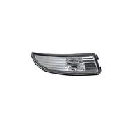 HQEJKCIOF espejo retrovisor indicador luz Luz Intermitente Señal Giro Espejo Retrovisor Lado Izquierdo/derecho Para Para Fiesta 2008-2016 Derecho