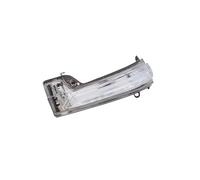 HQEJKCIOF espejo retrovisor indicador luz Luz Señal Giro Espejo Lateral Para Para Hilux Para Revo Para Fortuner Para Innova 2016-2021 Lámpara Retrovisor