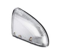 HQEJKCIOF espejo retrovisor indicador luz Luz Señal Giro Espejo Lateral Para Ram 1500 2009-2018 2500 2010-2018 Retrovisor Izquierdo Y Derecho