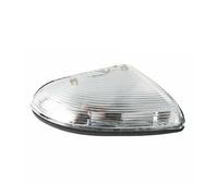 HQEJKCIOF espejo retrovisor indicador luz Luz Señal Giro Espejo Lateral Para Ram 1500 2009-2018 2500 2010-2018 Retrovisor Izquierdo Y Derecho