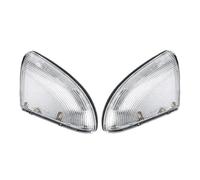 HQEJKCIOF espejo retrovisor indicador luz Luz Señal Giro Espejo Lateral Para Ram 1500 2009-2018 2500 2010-2018 Retrovisor Izquierdo Y Derecho