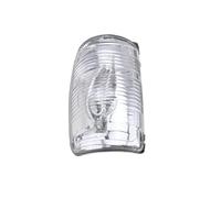 HQEJKCIOF espejo retrovisor indicador luz Luz Señal Giro Espejo Retrovisor Lado Derecho/izquierdo Para Para Transit 2015-2022 1847387