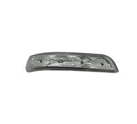 HQEJKCIOF espejo retrovisor indicador luz Luz Señal Giro Espejo Retrovisor Lateral Automóvil Lámpara Izquierdo Para Para I30 2009-2012 876142L600