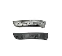 HQEJKCIOF espejo retrovisor indicador luz Luz Señal Giro Espejo Retrovisor Lateral Automóvil Lámpara Izquierdo Para Para I30 2009-2012 876142L600