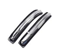 HQEJKCIOF espejo retrovisor indicador luz Luz Señal Giro Espejo Retrovisor Lateral Izquierdo O Derecho Para Kia Para Niro 1.6L 2017-2021 87623G5000