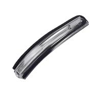 HQEJKCIOF espejo retrovisor indicador luz Luz Señal Giro Espejo Retrovisor Lateral Izquierdo O Derecho Para Kia Para Niro 1.6L 2017-2021 87623G5000