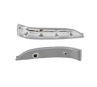 HQEJKCIOF espejo retrovisor indicador luz Luz Señal Giro Espejo Retrovisor Lateral Izquierdo Y Derecho Lámpara Repetidora Para Tucson Para IX35 2009-2015