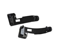 HQEJKCIOF espejo retrovisor indicador luz Luz Señal Giro Para Cherokee Para Compass 2017-2021 Lámpara Espejo Retrovisor Lateral Exterior Automóvil Repetidor Ancha