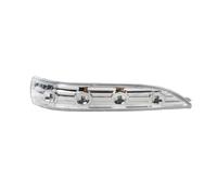 HQEJKCIOF espejo retrovisor indicador luz Luz Señal Giro Para Espejo Retrovisor Coche Izquierda Y Derecha Para Tucson Para IX35 2010-2014 876142S200