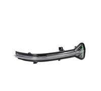HQEJKCIOF espejo retrovisor indicador luz Para 5 6 7 8 Para Serie 3 G38 G30 G31 G11 G12 G14 G15 G20 Para M5 F90 Indicadores Espejo Retrovisor Lateral Automóvil Luces Señal Giro