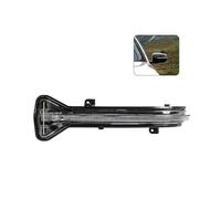 HQEJKCIOF espejo retrovisor indicador luz Para 5 6 7 8 Para Serie 3 G38 G30 G31 G11 G12 G14 G15 G20 Para M5 F90 Indicadores Espejo Retrovisor Lateral Automóvil Luces Señal Giro