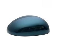 HQEJKCIOF espejo retrovisor indicador luz Para GWM Para Ora Espejo lateral externo retrovisor Conjunto Lente Carcasa de señal giro inferior Marco Cubierta