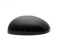 HQEJKCIOF espejo retrovisor indicador luz Para GWM Para Ora Espejo lateral externo retrovisor Conjunto Lente Carcasa de señal giro inferior Marco Cubierta