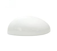 HQEJKCIOF espejo retrovisor indicador luz Para GWM Para Ora Espejo lateral externo retrovisor Conjunto Lente Carcasa de señal giro inferior Marco Cubierta
