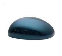 HQEJKCIOF espejo retrovisor indicador luz Para GWM Para Ora Espejo lateral externo retrovisor Conjunto Lente Carcasa de señal giro inferior Marco Cubierta