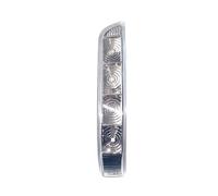 HQEJKCIOF espejo retrovisor indicador luz Para KIA Para Sorento XM 2009-2014 Espejo retrovisor lateral del automóvil Luz indicadora de señal giro Repetidor