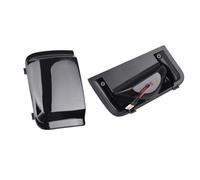 HQEJKCIOF espejo retrovisor indicador luz Para Pe&ugeot Para Boxer Para Citroen Para Jumper Para RELAY Luz Intermitente Dinámica Para Espejo Lateral