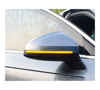 HQEJKCIOF espejo retrovisor indicador luz Para Serie 5 Para 6 Para 7 Espejo Retrovisor Señal Giro Automóvil Reemplazo Accesorios