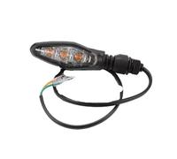 HQEJKCIOF Intermitentes Motocicleta Para CF&MO&TO 450SR motocicleta 250SR/NK 450SR/NK piezas originales señal de giro luz dirección trasera