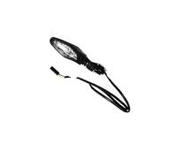 HQEJKCIOF Intermitentes Motocicleta Para CF&MO&TO 450SR motocicleta 250SR/NK 450SR/NK piezas originales señal de giro luz dirección trasera