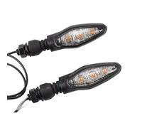 HQEJKCIOF Intermitentes Motocicleta Para CF&MO&TO 450SR motocicleta 250SR/NK 450SR/NK piezas originales señal de giro luz dirección trasera