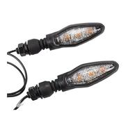 HQEJKCIOF Intermitentes Motocicleta Para CF&MO&TO 450SR motocicleta 250SR/NK 450SR/NK piezas originales señal de giro luz dirección trasera