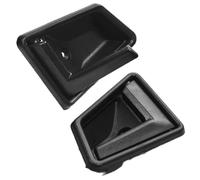 HQGQCEZEK 1/2 Piezas Manija Interior Puerta Coche Delantera Trasera Izquierda Derecha Para Suzuki Para Vitara 1988-1999 1.6 2.0. Manija Puerta Interior(1pair)