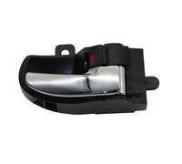 HQGQCEZEK 1 Manija Interior Puerta Con Volante A Izquierda Para Geely Para LC Cross GC2-RV GX2 Manija Puerta Interior(lado derecho)
