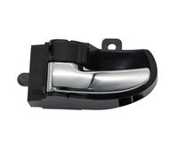 HQGQCEZEK 1 Manija Interior Puerta Con Volante A Izquierda Para Geely Para LC Cross GC2-RV GX2 Manija Puerta Interior(izquierda)