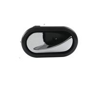 HQGQCEZEK 1 Manija Interior Puerta Izquierda Derecha Para Renault Para Logan Para Duster 2012 2013 2014 2015 2016 8200733848 Manija Puerta Interior(lado derecho)